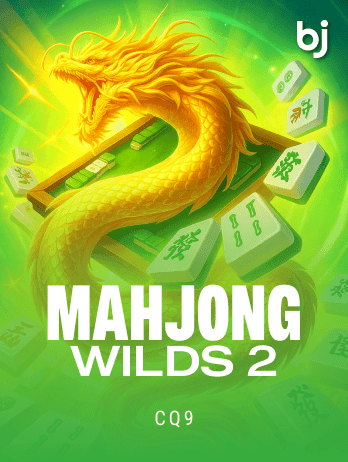 Mahjong Wilds 2 game thumbnail