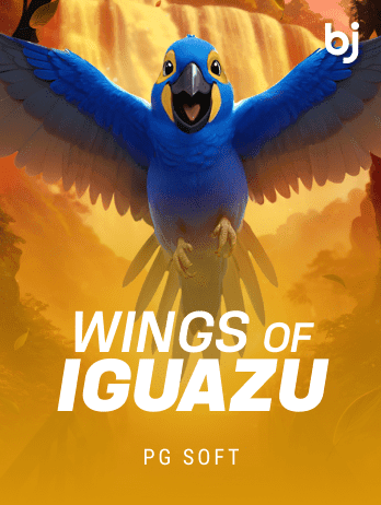 Wings of Iguazu game thumbnail