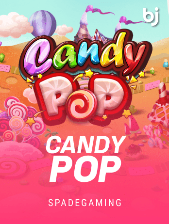 Candy Pop game thumbnail