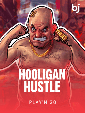 Hooligan Hustle thumbnail