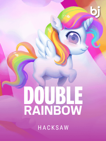 Double Rainbow screenshot