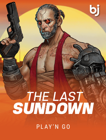 The Last Sundown screenshot