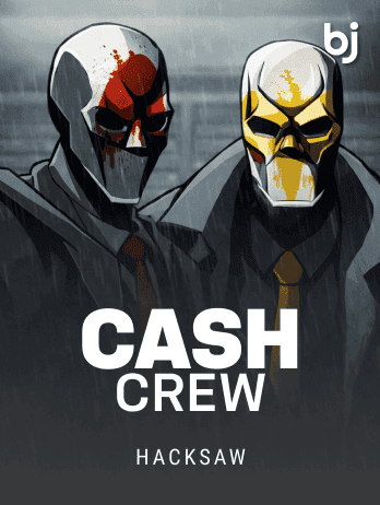 Cash Crew game icon