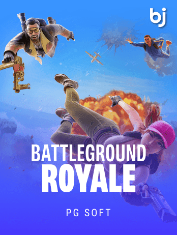 Battleground Royale screenshot