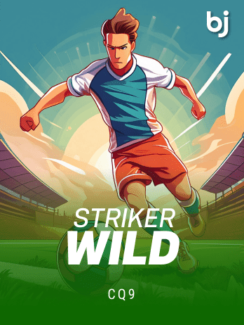 Striker WILD thumbnail