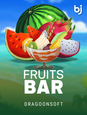 Fruits Bar game icon
