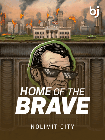 Home of the Brave game icon