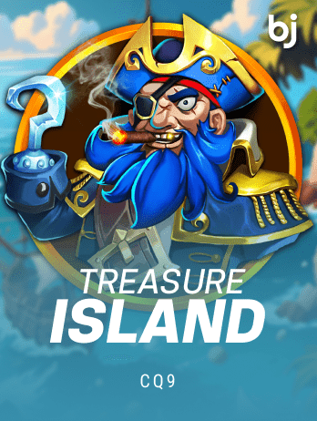 Treasure Island game thumbnail