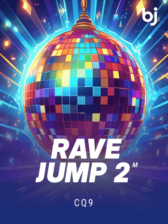 Rave Jump 2 M thumbnail
