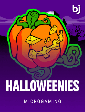 Halloweenies game icon