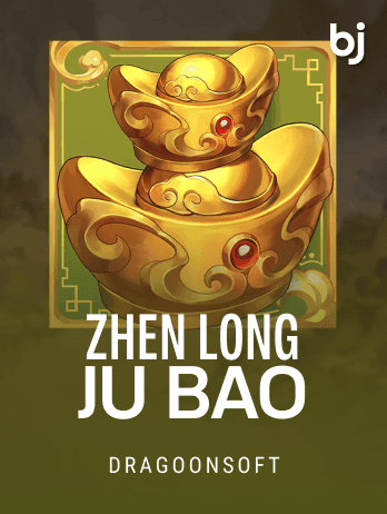 Zhen Long Ju Bao game icon