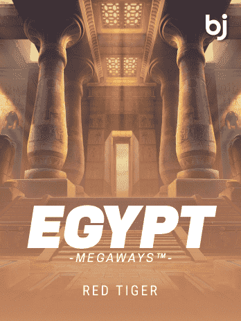 Egypt Megaways thumbnail