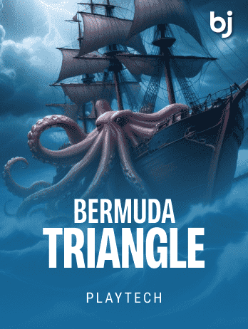 Bermuda Triangle game icon