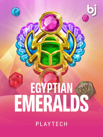 Egyptian Emeralds thumbnail