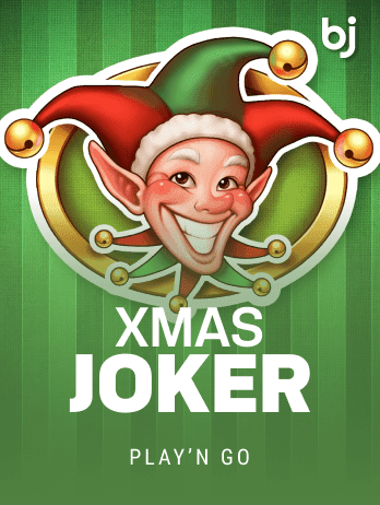 Xmas Joker thumbnail