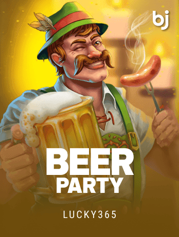 Beer Party game icon