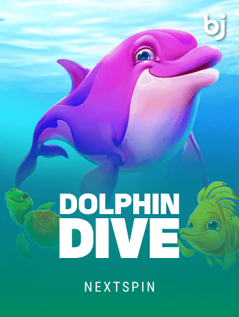 Dolphin Dive thumbnail