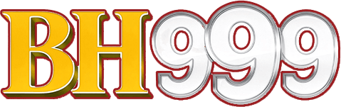 bh999bet Logo